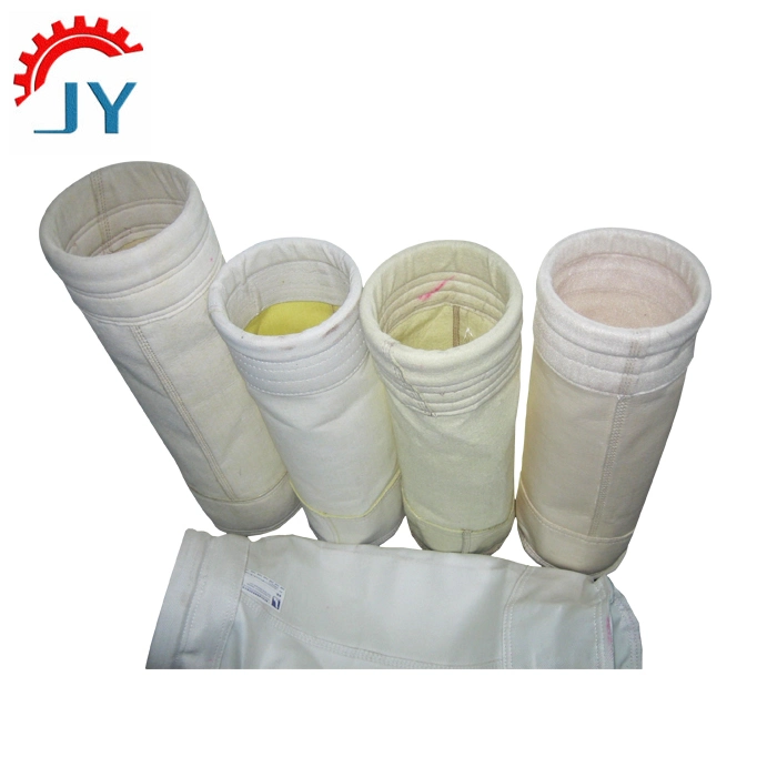 PPS Dust Filter High Temperature Filter Bags